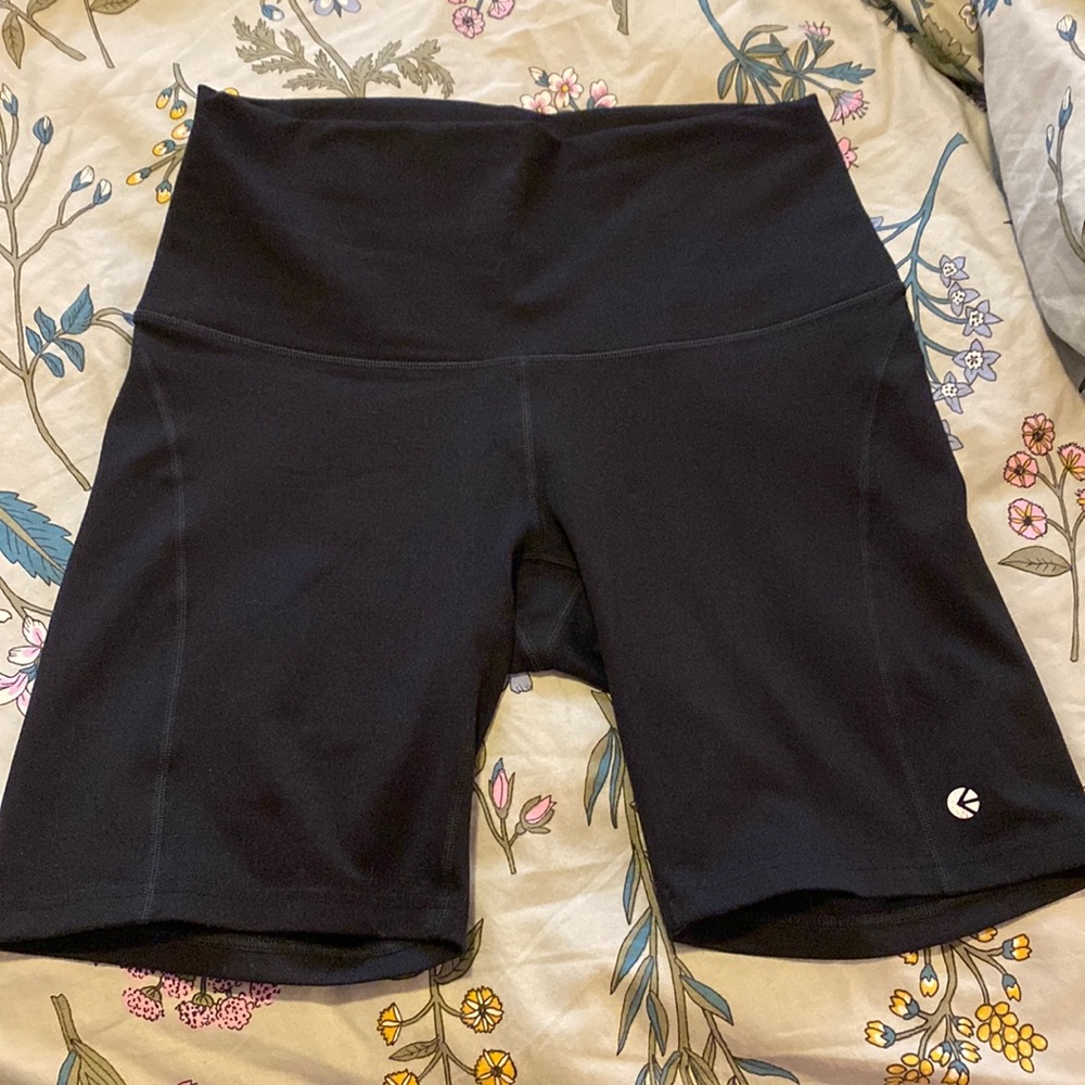 Ethika Biker Shorts